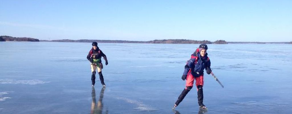 schaatsen dames