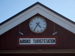 Abisko