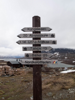 Kungsleden 11